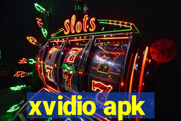 xvidio apk